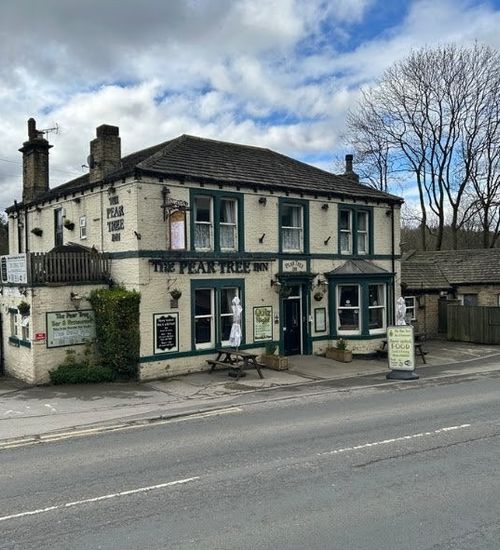 Pear Tree Inn