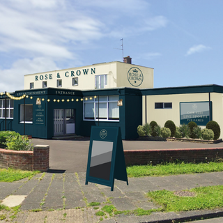 Rose & Crown