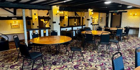 Chequers Country Inn