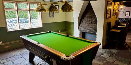 Chequers Country Inn