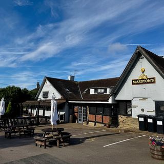 Chequers Country Inn