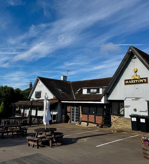 Chequers Country Inn