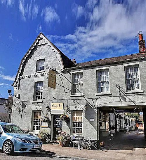 Crown Inn