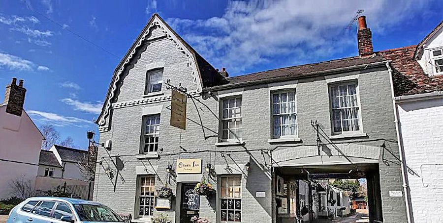 Crown Inn