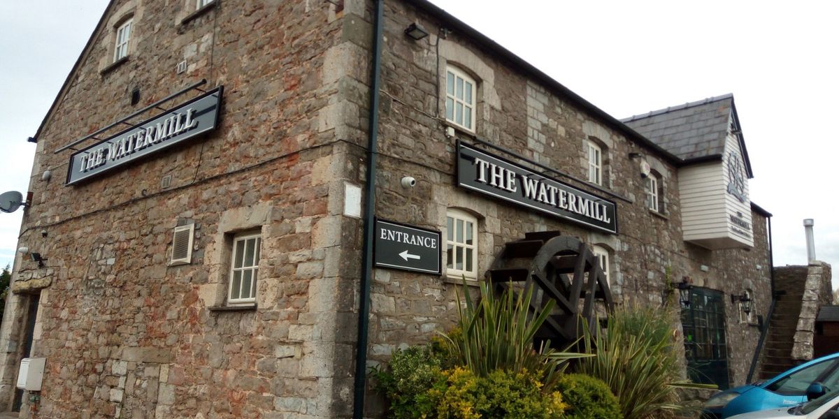 Watermill