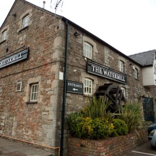 Watermill