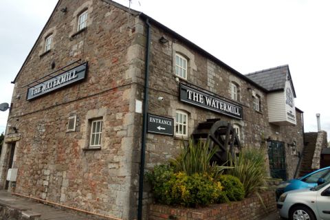 Watermill