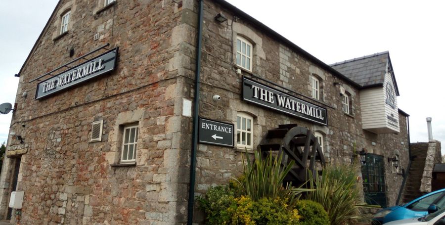 Watermill