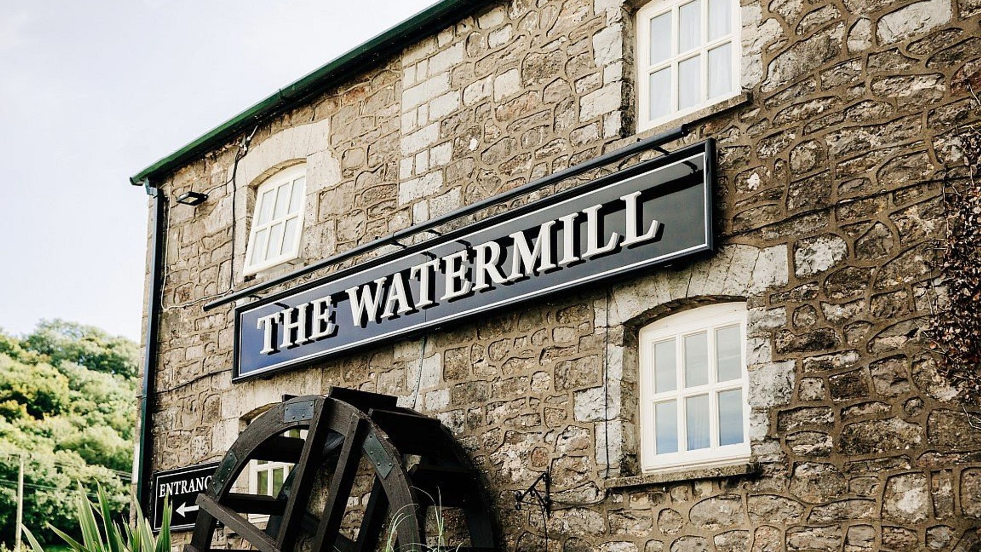 Watermill