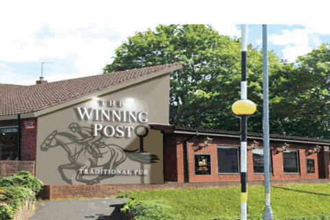 Winning Post