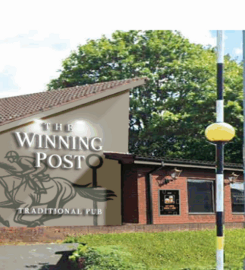 Winning Post
