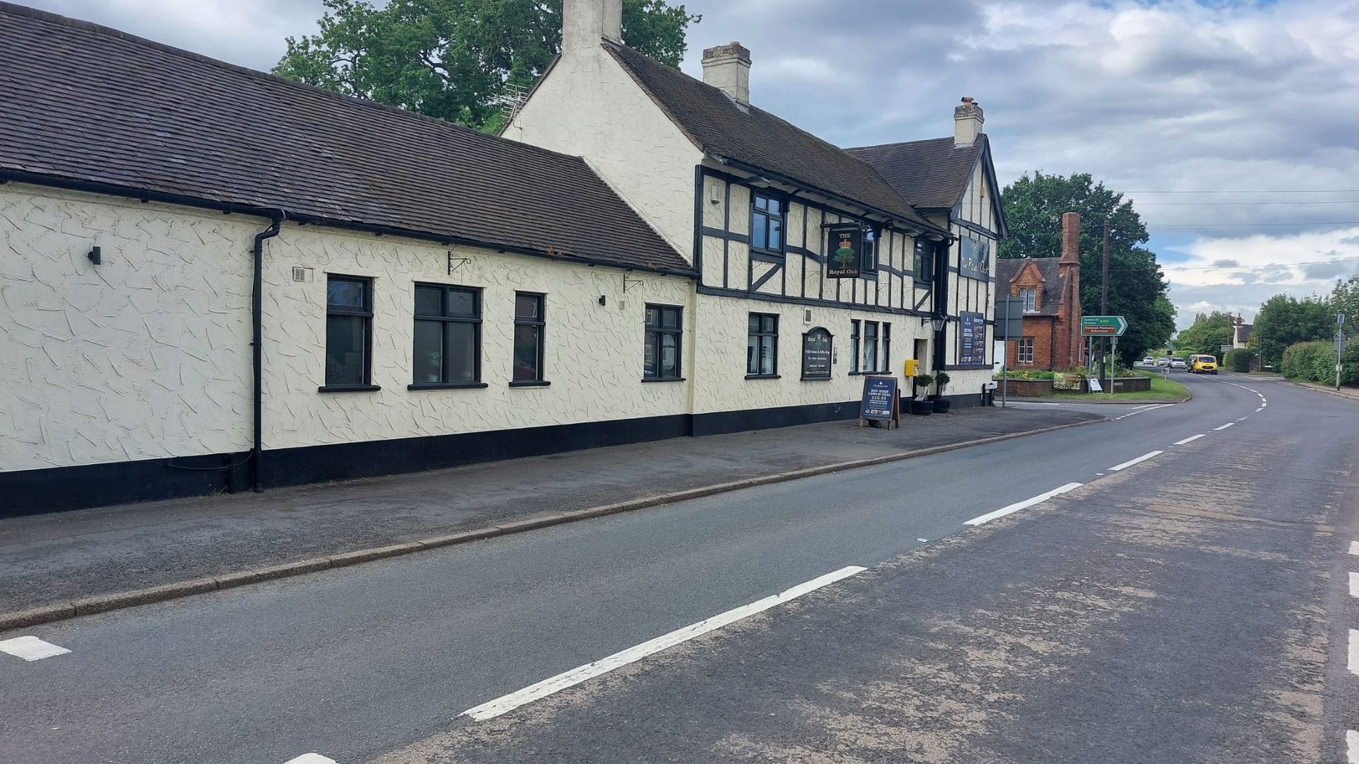 Royal Oak