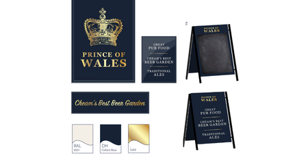 Prince Of Wales
