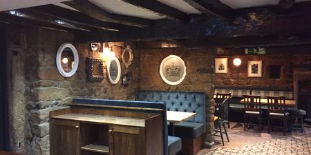 Rose & Crown