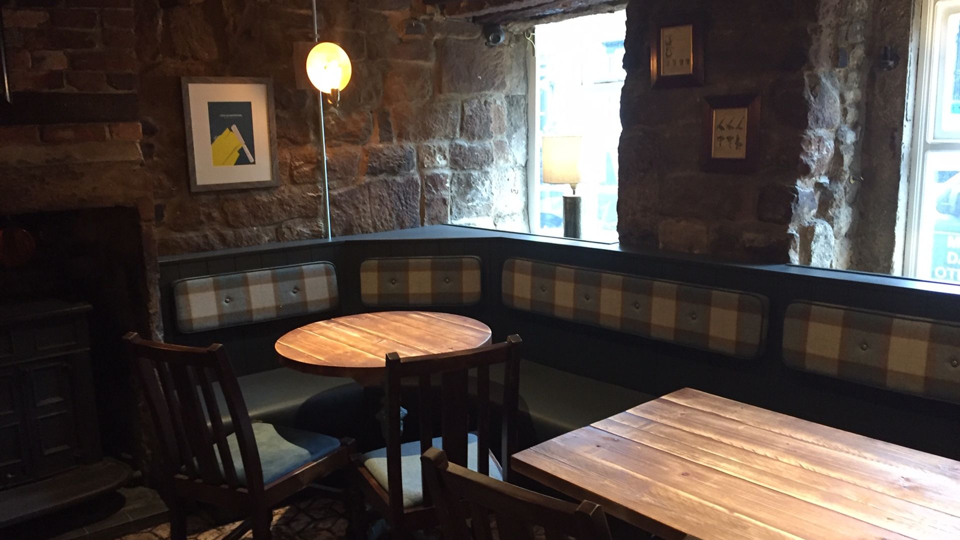 Rose & Crown