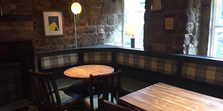 Rose & Crown