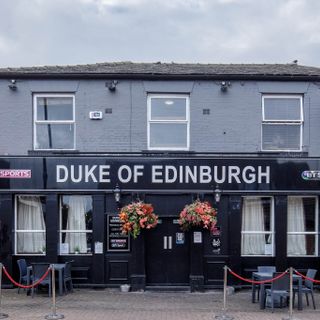 Duke Of Edinburgh