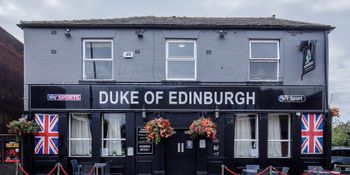 Duke Of Edinburgh