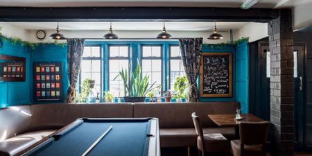 Salisbury Arms