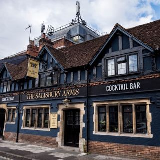 Salisbury Arms