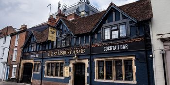 Salisbury Arms