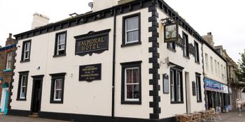 Balmoral Hotel