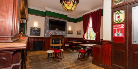 Balmoral Hotel