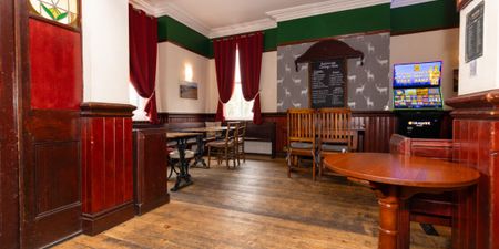 Balmoral Hotel