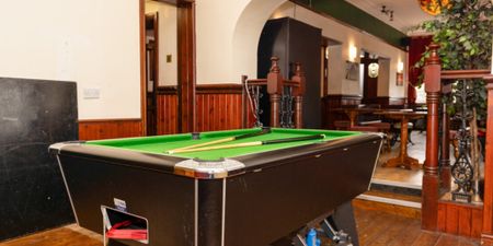 Balmoral Hotel