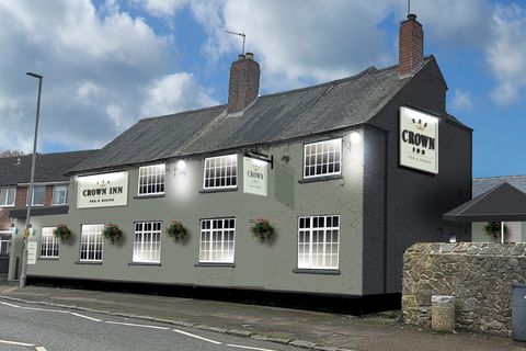 Crown Inn
