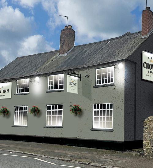 Crown Inn