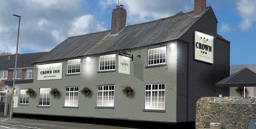 Crown Inn