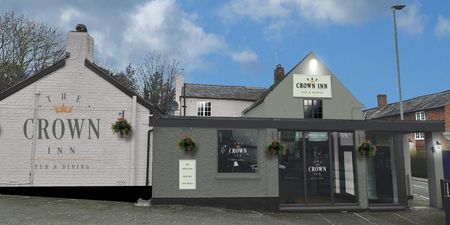 Crown Inn