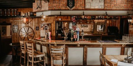 Jet Miners Inn