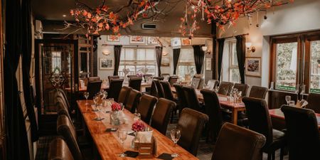 Jet Miners Inn
