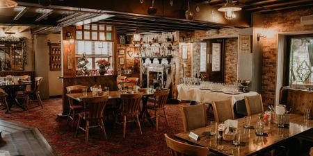 Jet Miners Inn