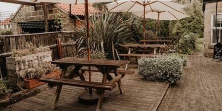Jet Miners Inn