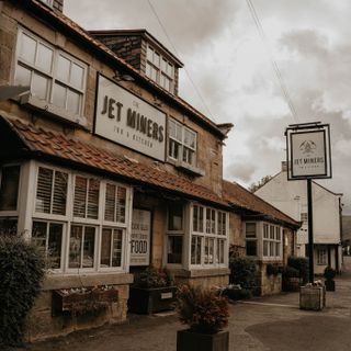 Jet Miners Inn