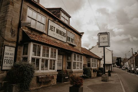 Jet Miners Inn