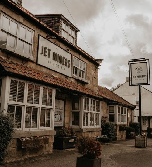 Jet Miners Inn