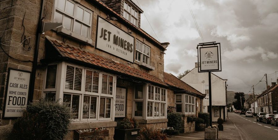 Jet Miners Inn