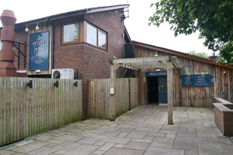 Astley Village Inn
