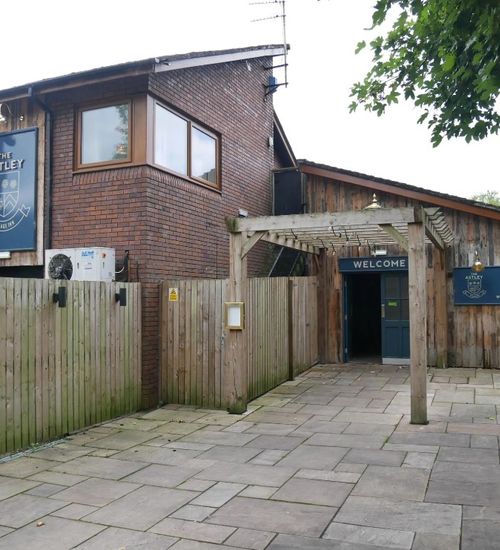 Astley Village Inn
