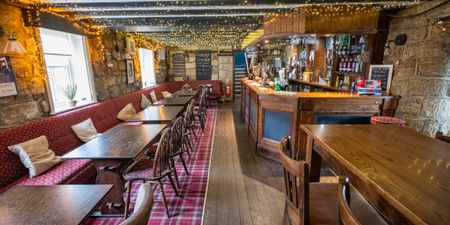 Downe Arms