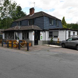 Kings Head