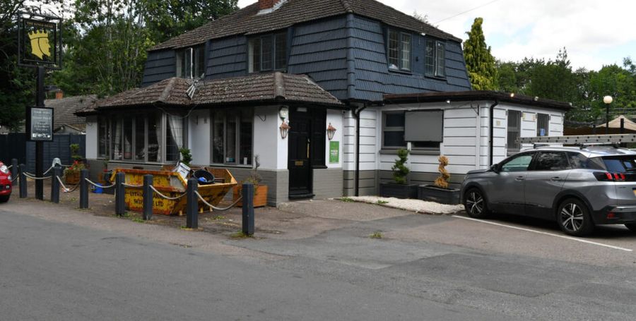 Kings Head