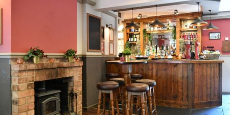 Kings Head