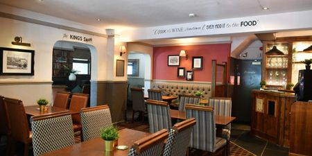 Kings Head
