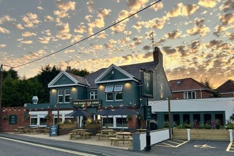 Havelock Arms