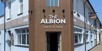 The Albion